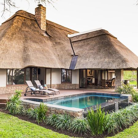 Hluhluwe Lodge By Anew Exteriér fotografie