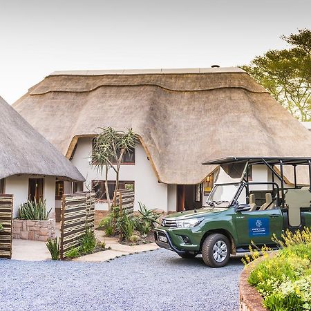Hluhluwe Lodge By Anew Exteriér fotografie