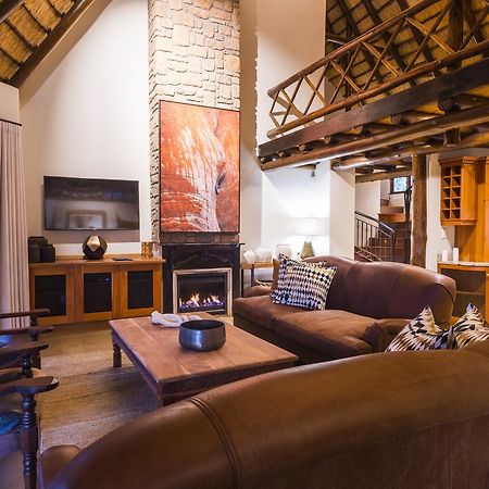 Hluhluwe Lodge By Anew Exteriér fotografie