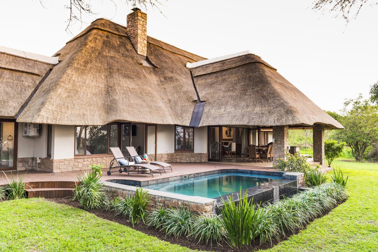 Hluhluwe Lodge By Anew Exteriér fotografie