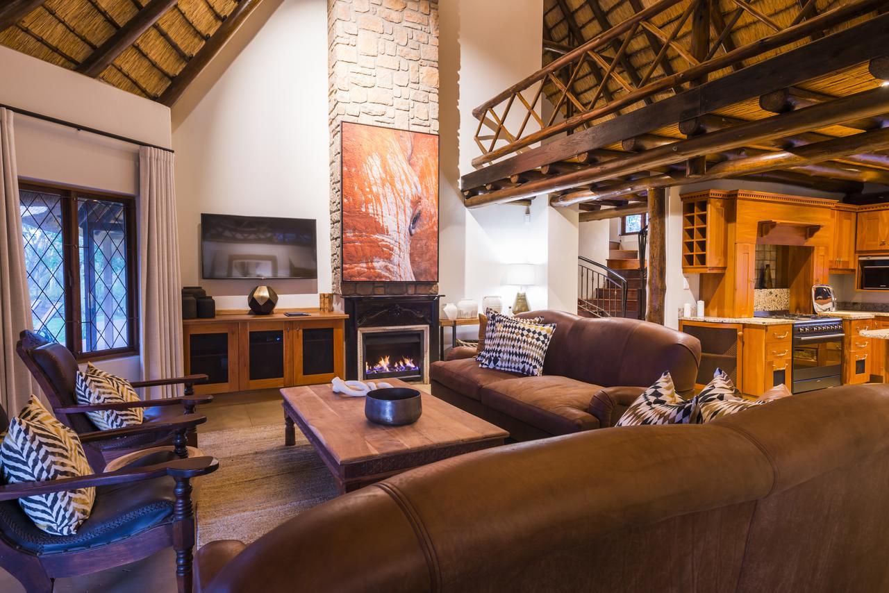 Hluhluwe Lodge By Anew Exteriér fotografie