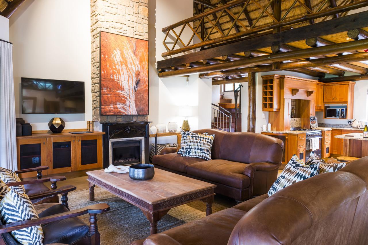 Hluhluwe Lodge By Anew Exteriér fotografie