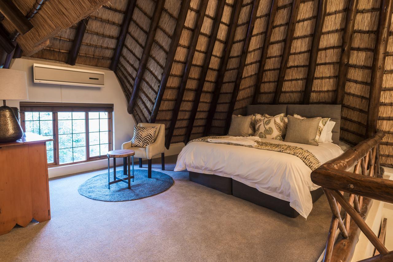 Hluhluwe Lodge By Anew Exteriér fotografie