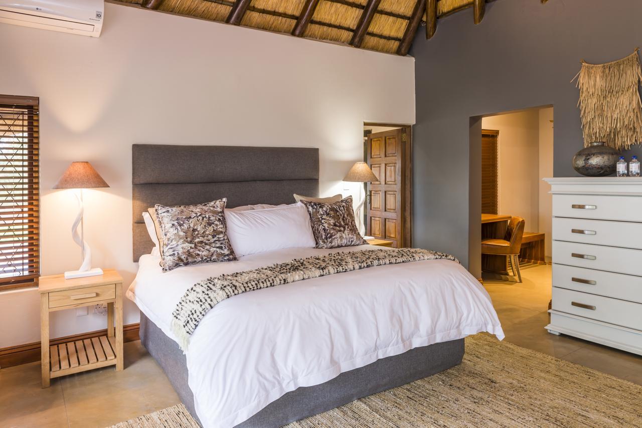 Hluhluwe Lodge By Anew Exteriér fotografie