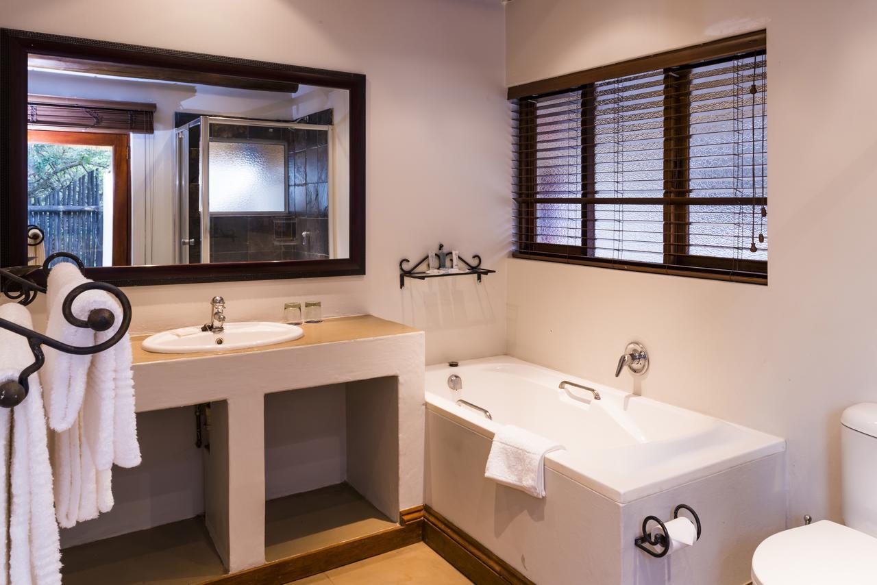 Hluhluwe Lodge By Anew Exteriér fotografie