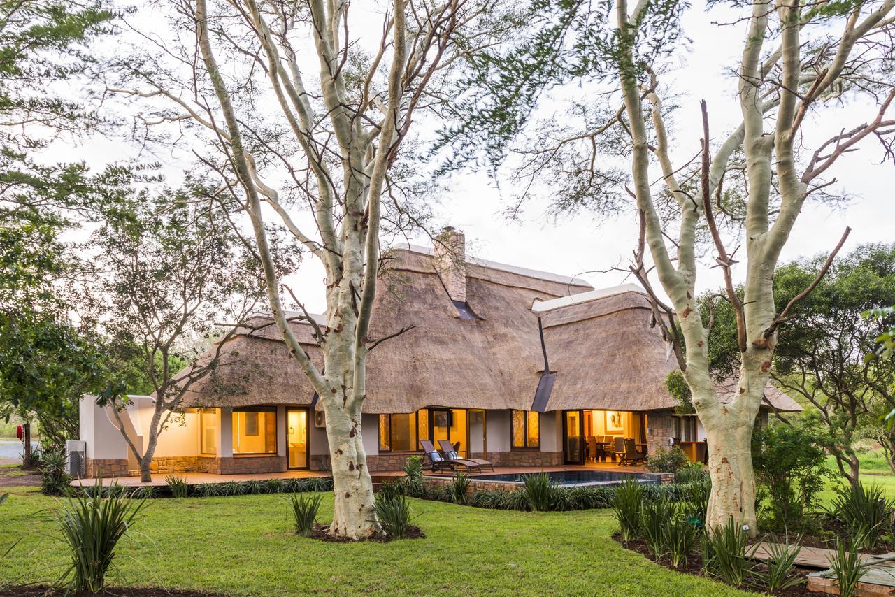 Hluhluwe Lodge By Anew Exteriér fotografie