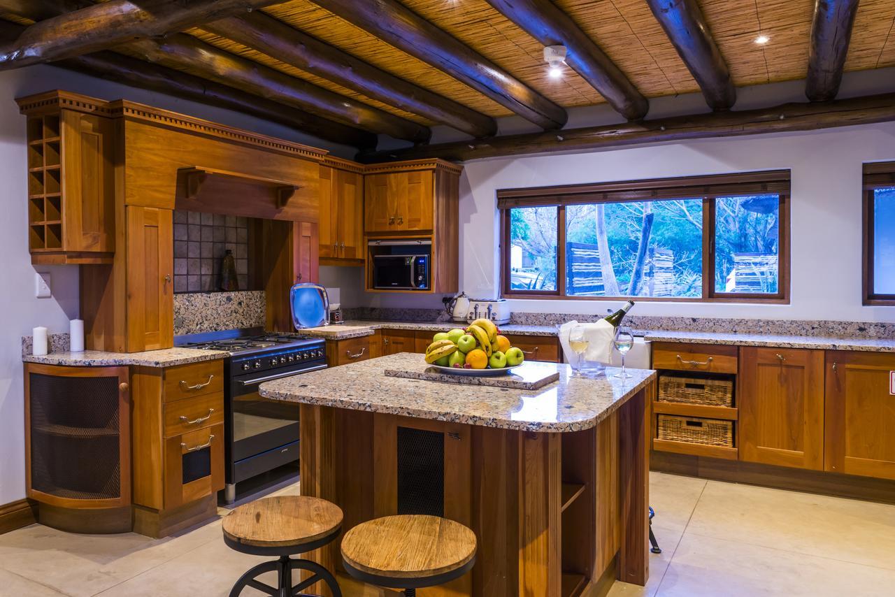 Hluhluwe Lodge By Anew Exteriér fotografie