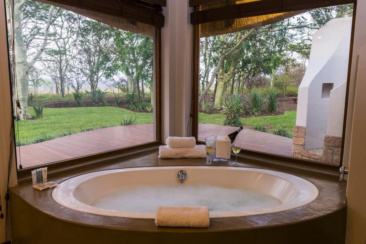 Hluhluwe Lodge By Anew Exteriér fotografie