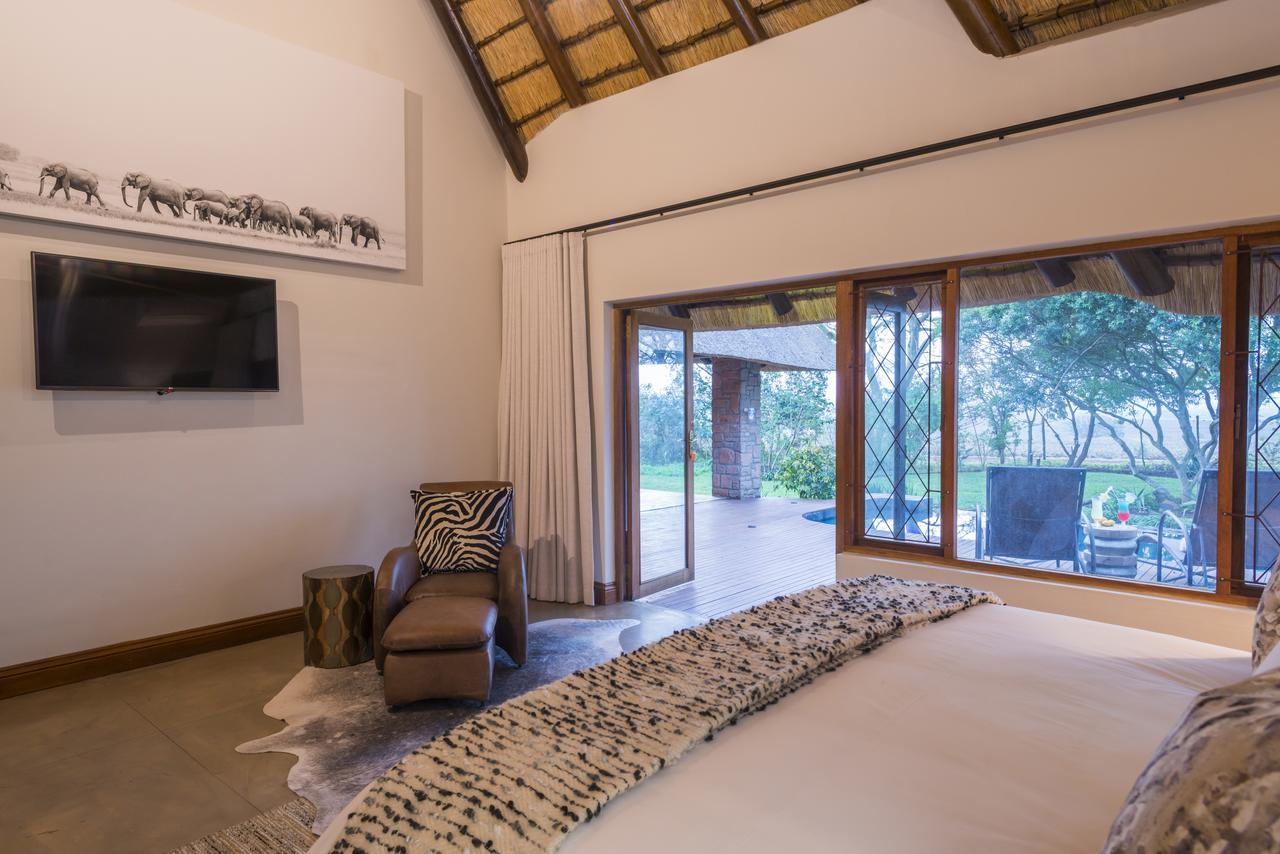 Hluhluwe Lodge By Anew Exteriér fotografie