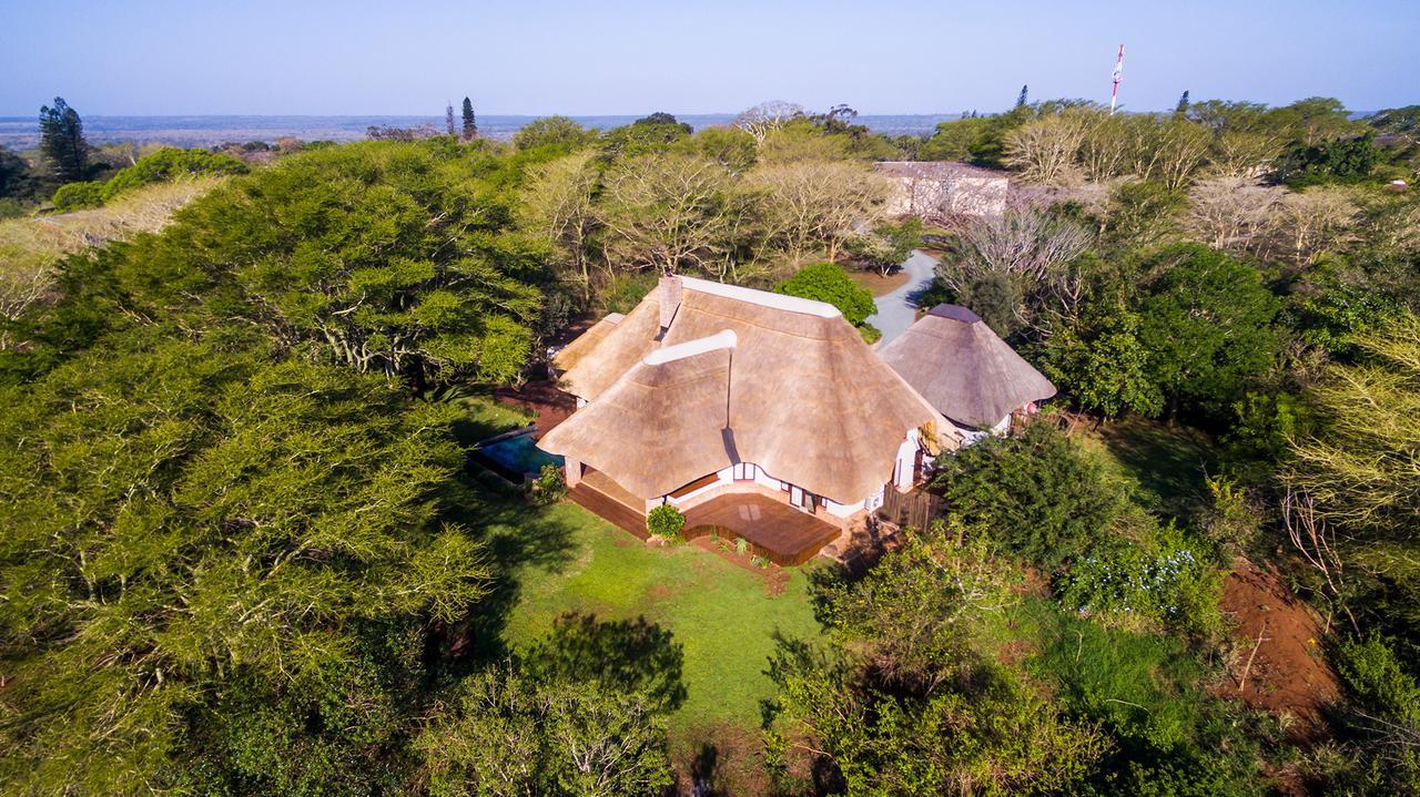 Hluhluwe Lodge By Anew Exteriér fotografie