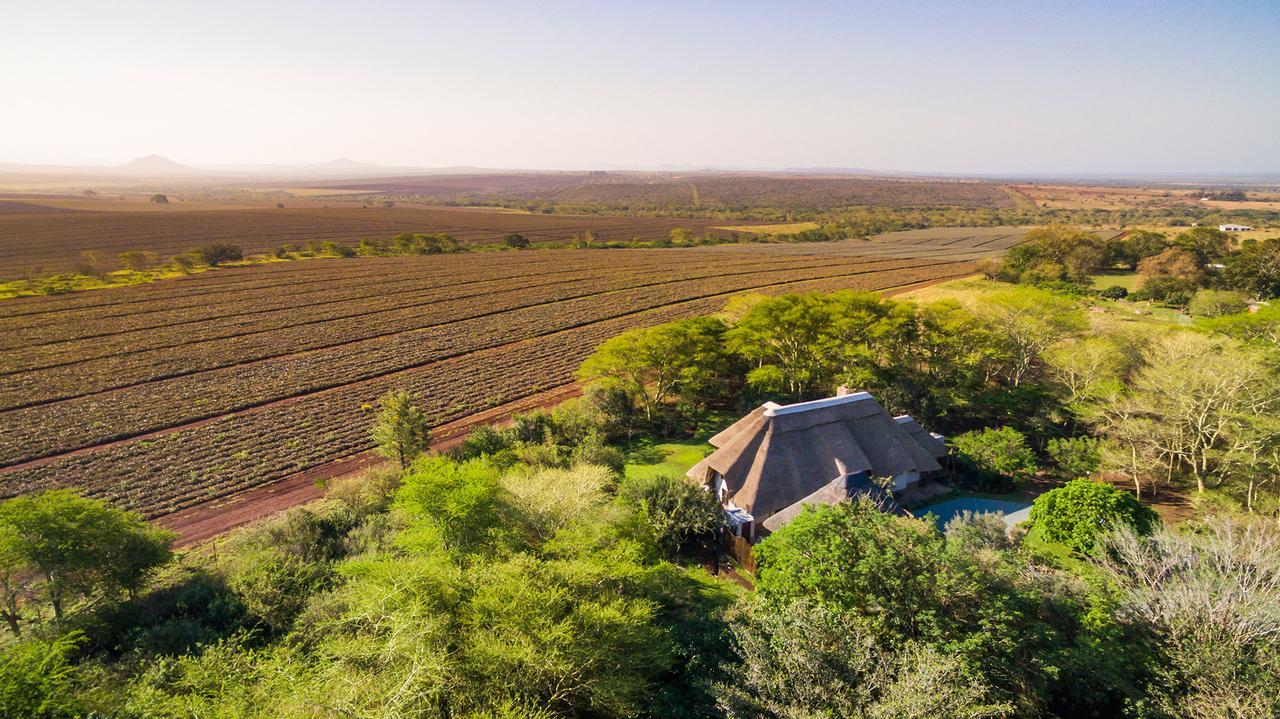 Hluhluwe Lodge By Anew Exteriér fotografie